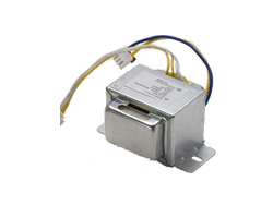 Low frequency transformer for Appliance 