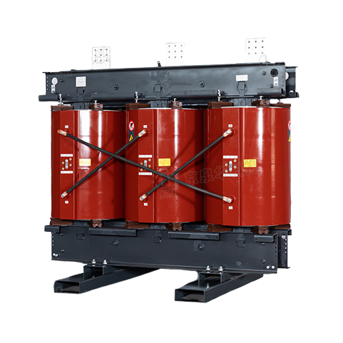 环氧树脂浇注干式电力变压器