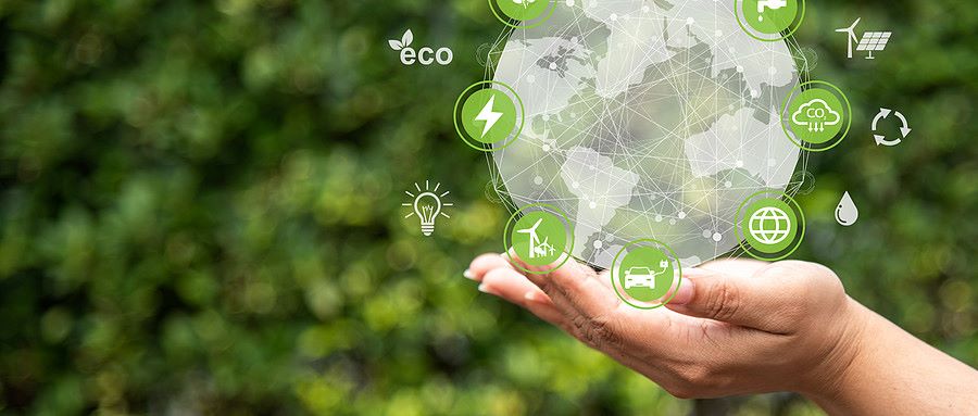 Zero Carbon Plan for JingQuanHua