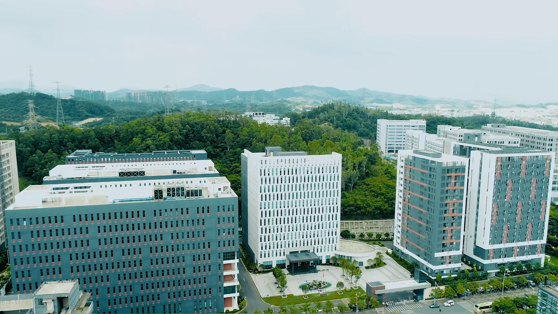 绿色成绩单出炉！京泉华成功获评2025年深圳市绿色工厂