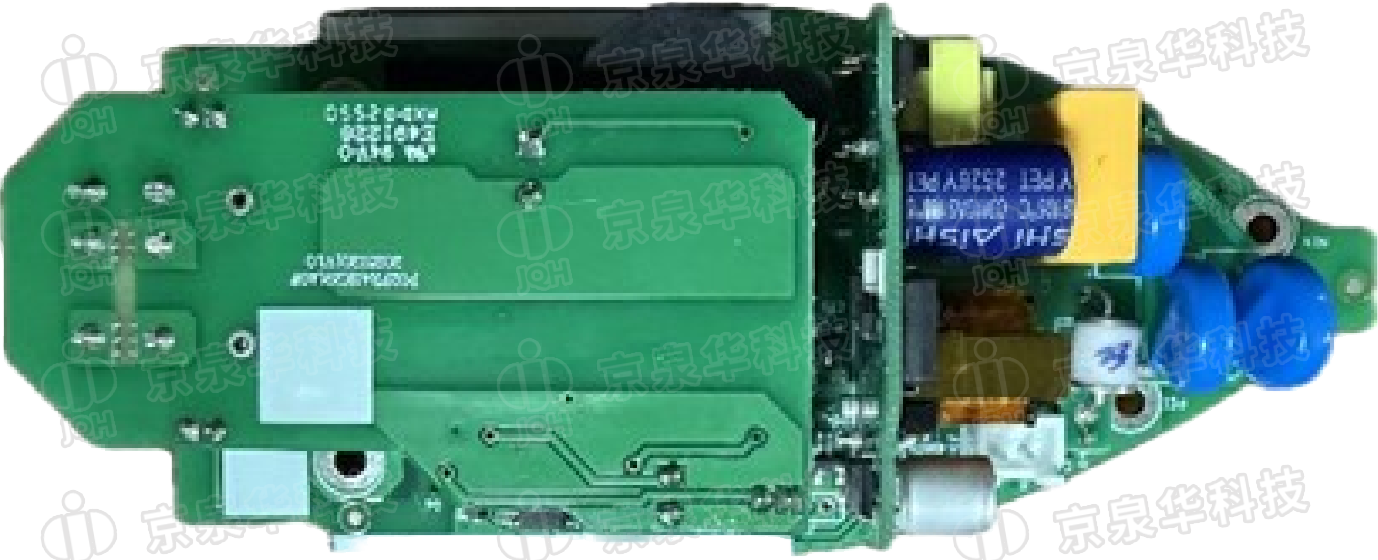 JXM61C105-充放电一体PCBA