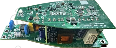 JXM61C107-充放电一体PCBA