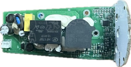 JXM71C101-放电枪PCBA