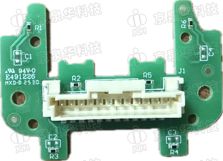 JXM71C103-转接板PCBA