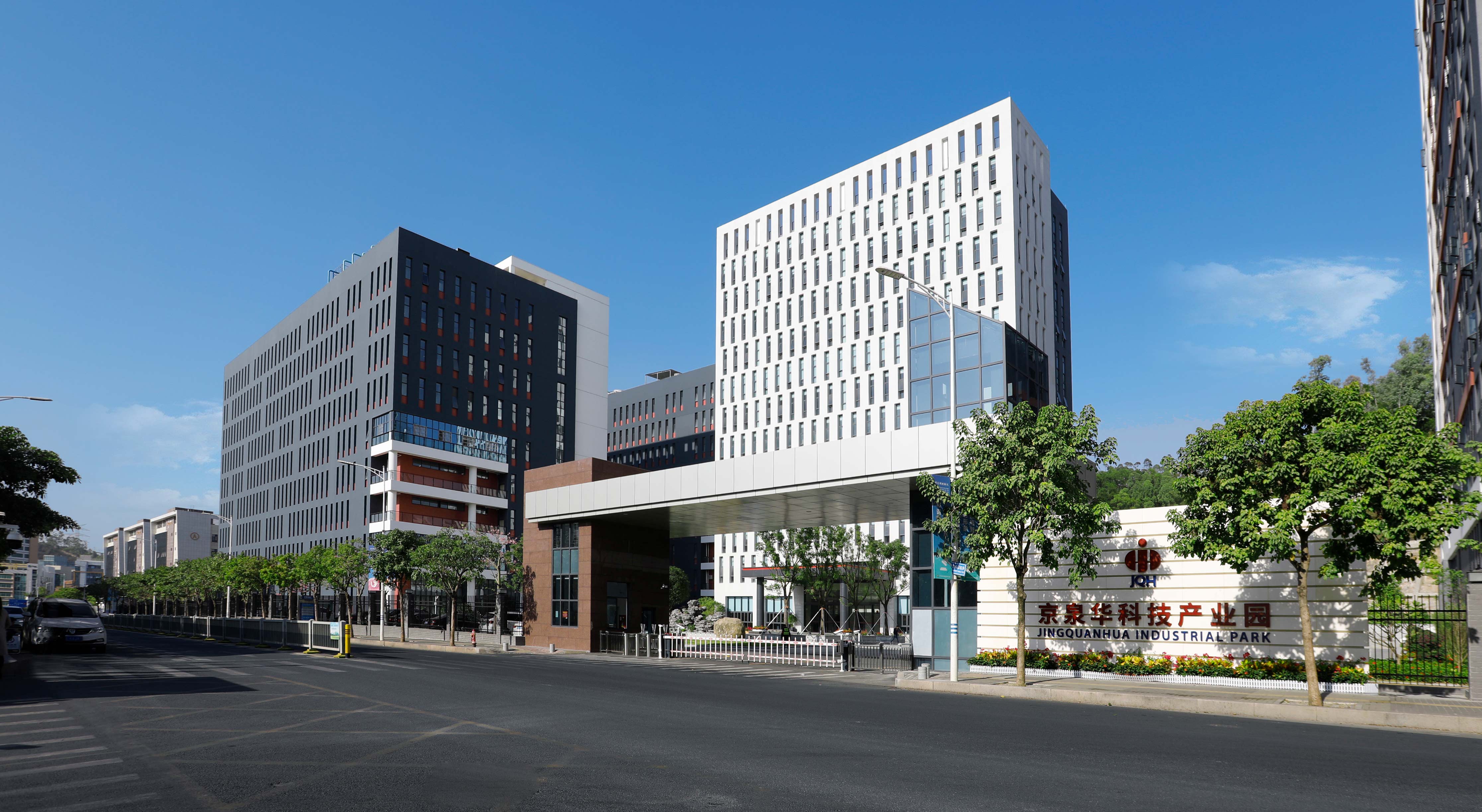 Content construction